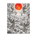 Angels - Christian Wall Art | Canvas