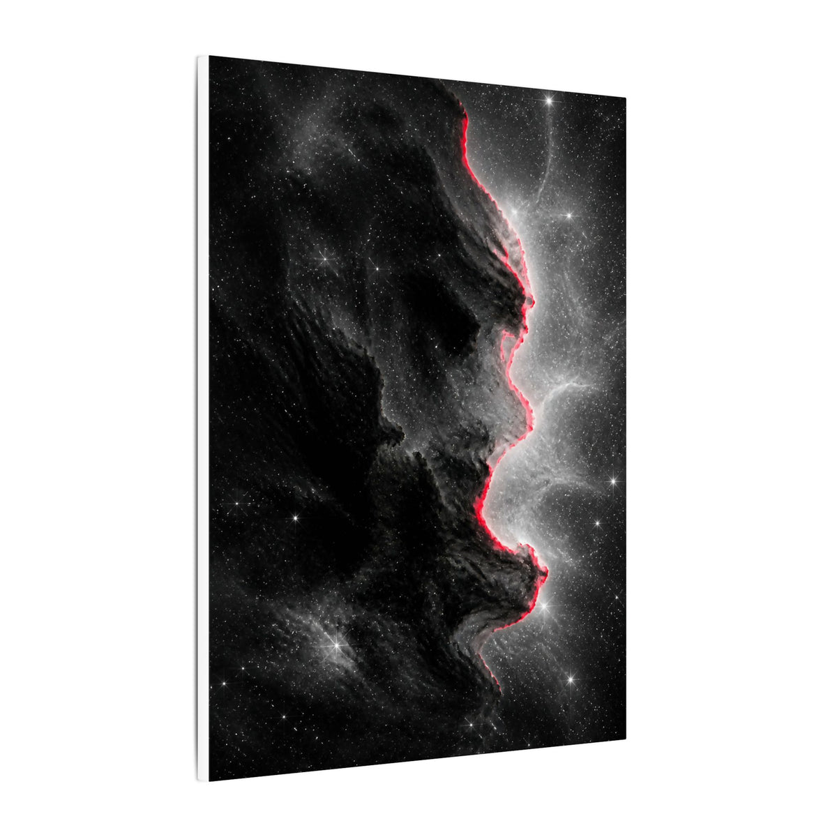 Cosmic River - Space Wall Art | Canvas