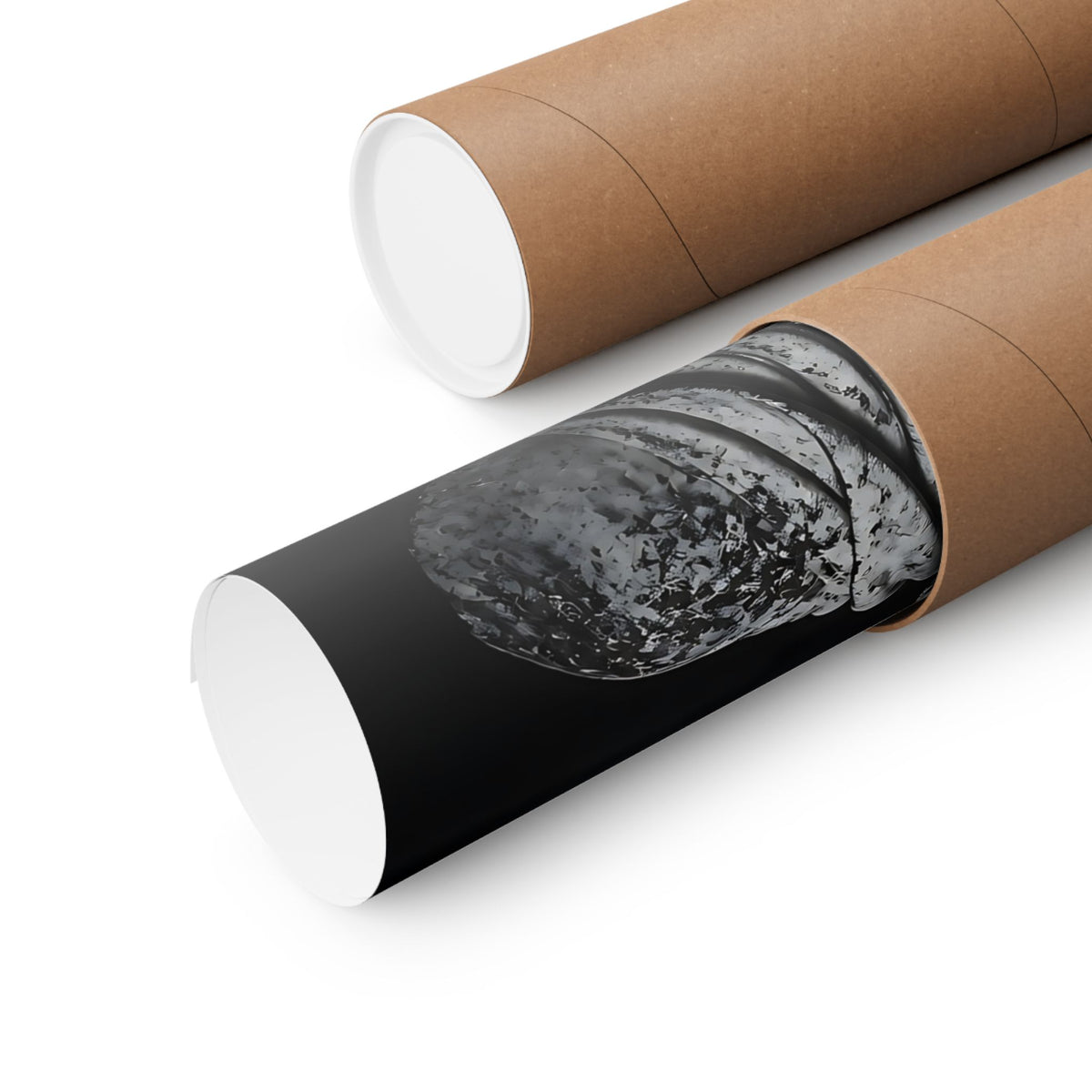 Different - Dark Wall Art | Matte Poster