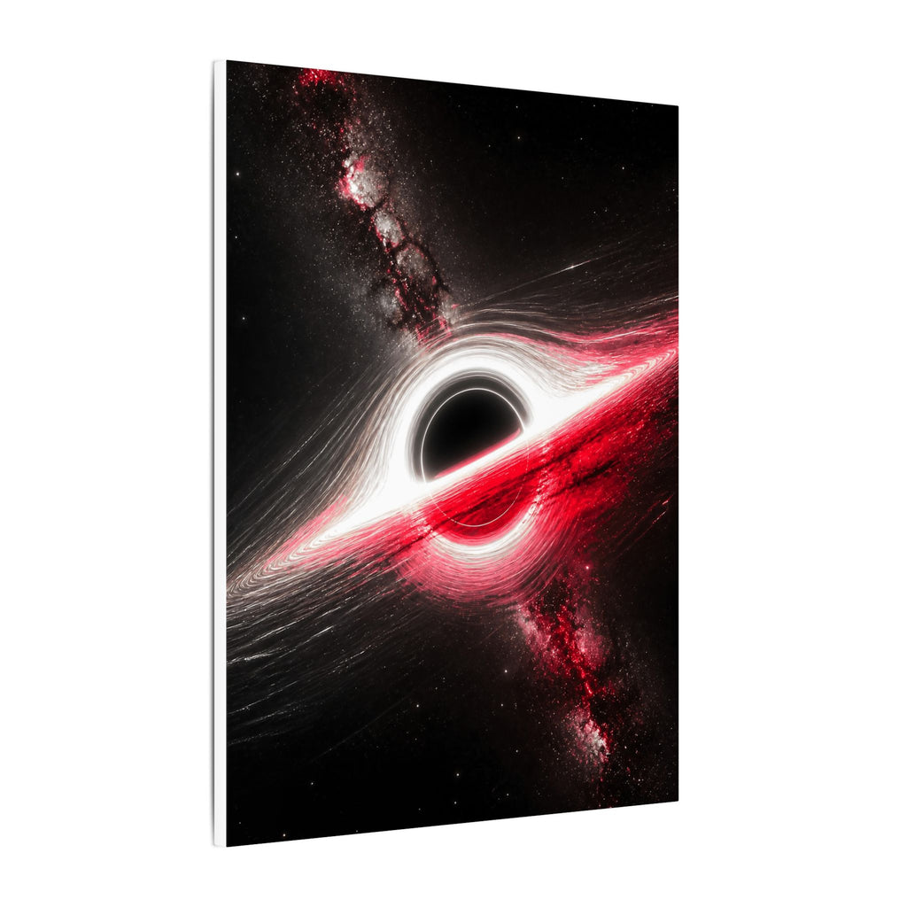 Event Horizon - Space Wall Art | Canvas