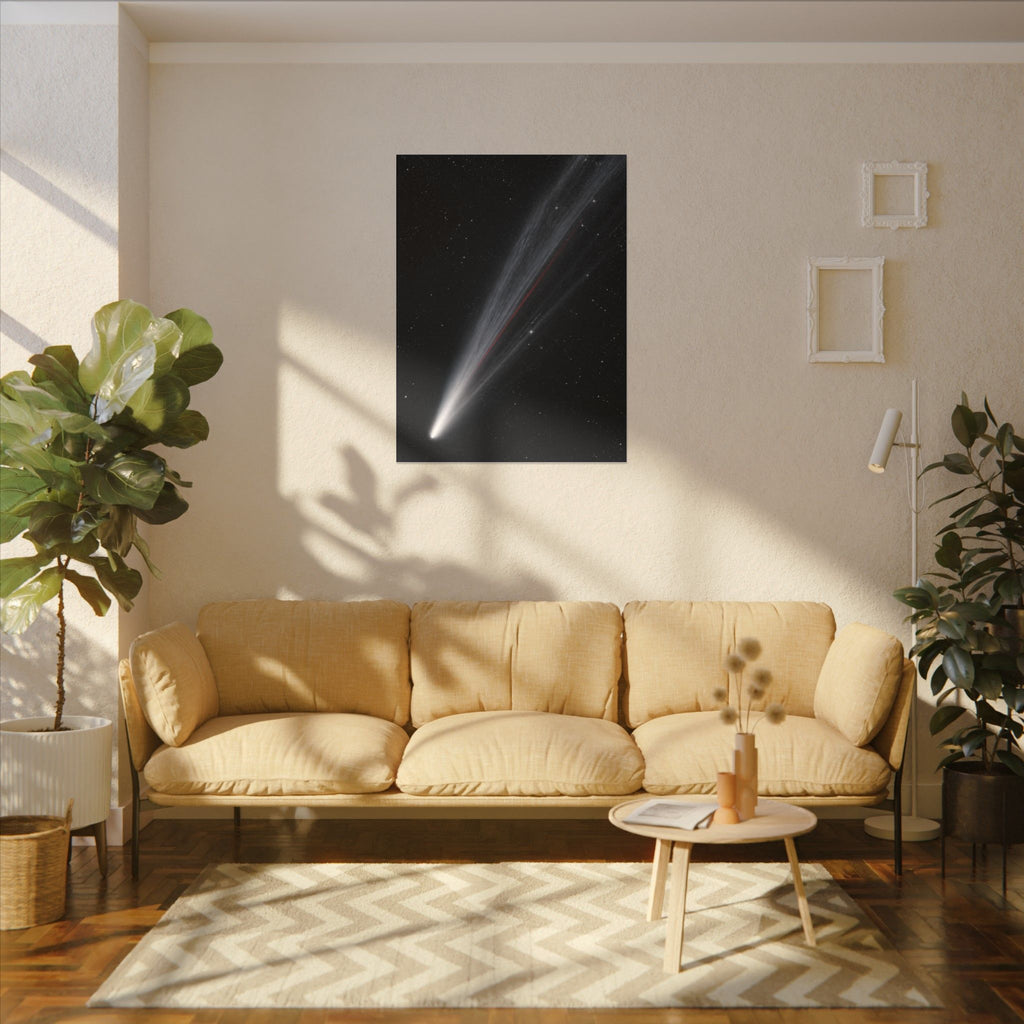 Supernova Remnant - Space Wall Art | Canvas