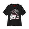 Still Running | Heavyweight Tee (Front + Back)