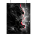 Cosmic River - Space Wall Art | Matte Poster
