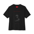 Different | Heavyweight Tee (Front + Back)