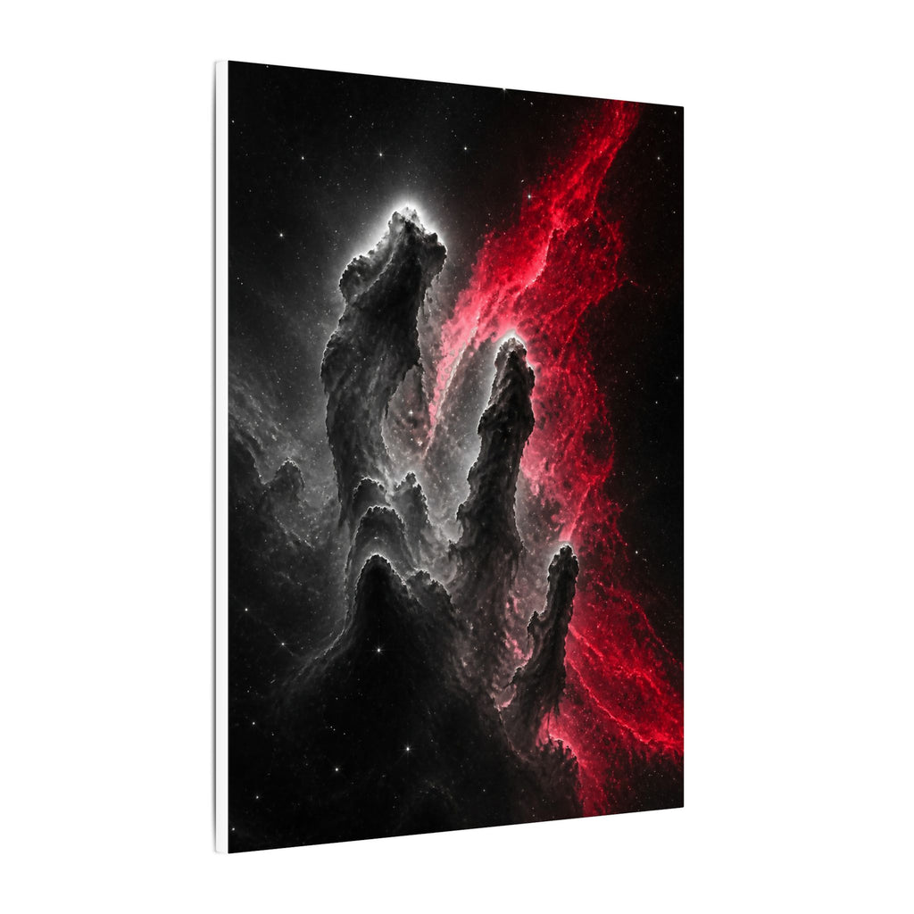 Birth Cloud - Space Wall Art | Canvas