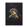 Be Playful But Also Serious - Office Wall Art | Canvas