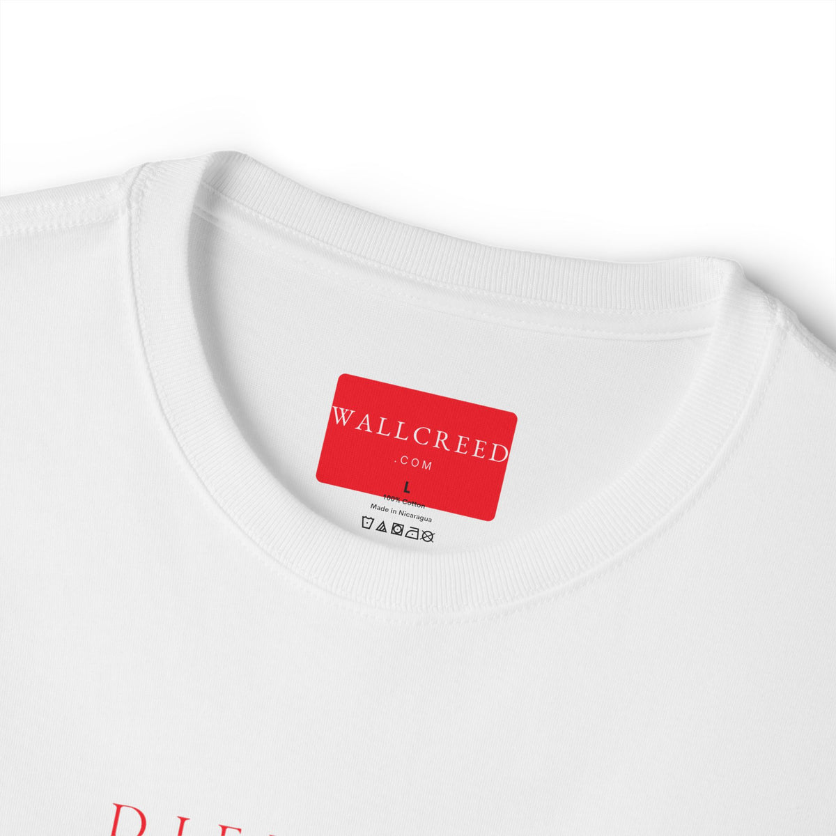 Different | Heavyweight Tee