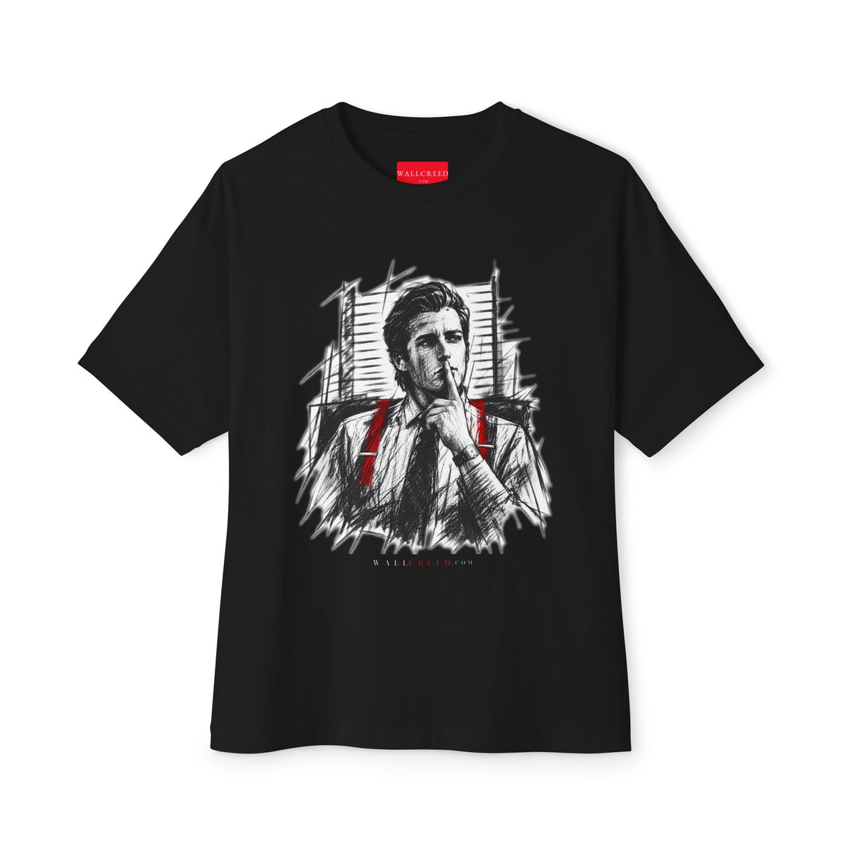 Child of Divorce | Heavyweight Tee