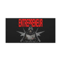 Entrepreneur - Skeleton Wall Art | Canvas (Panoramic)