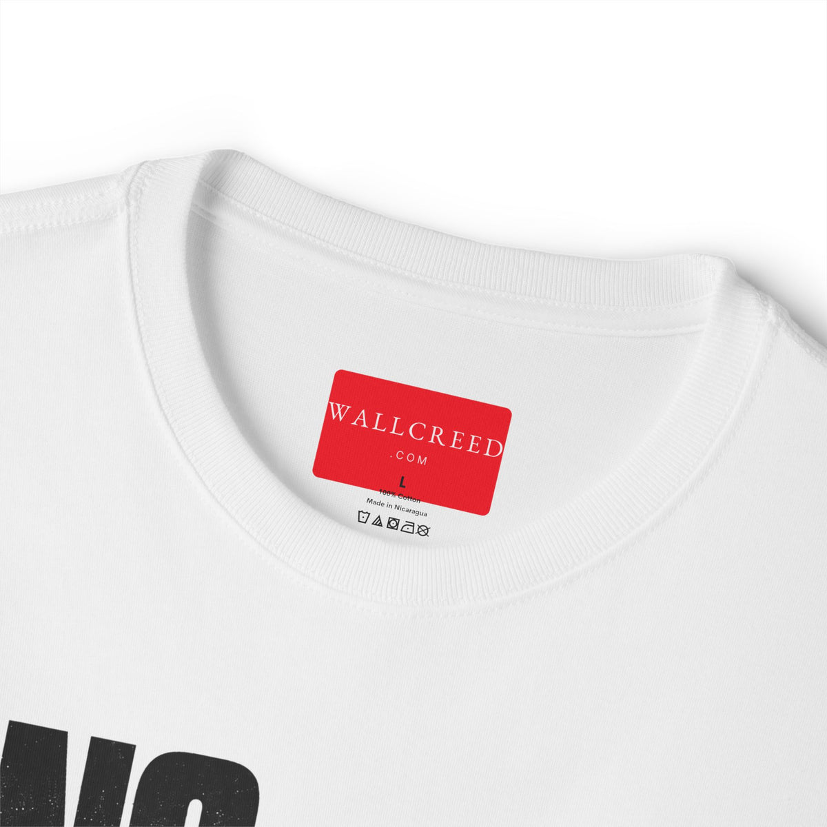 No Signal | Heavyweight Tee