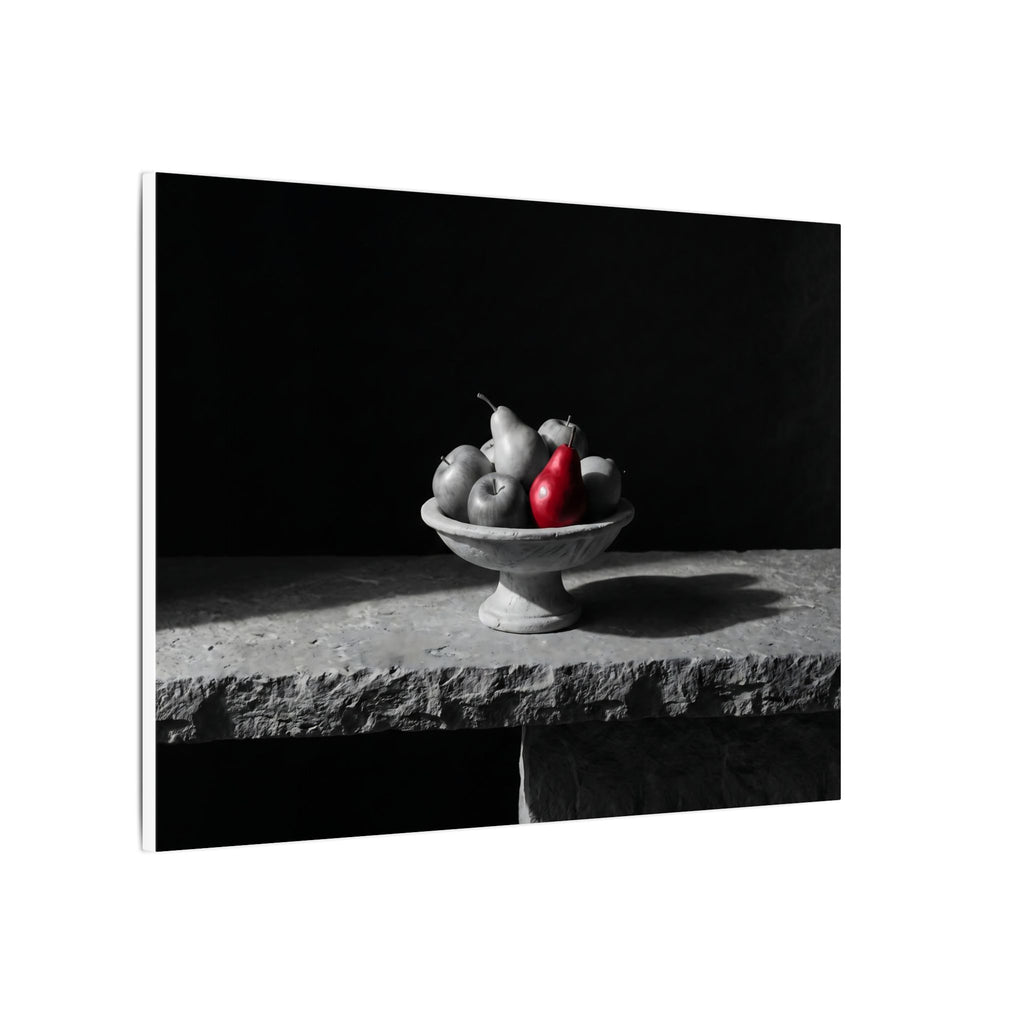 First to Ripen - Dining Room Wall Art | Canvas (Landscape)