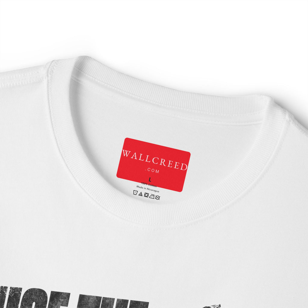 Use the Damage | Heavyweight Tee