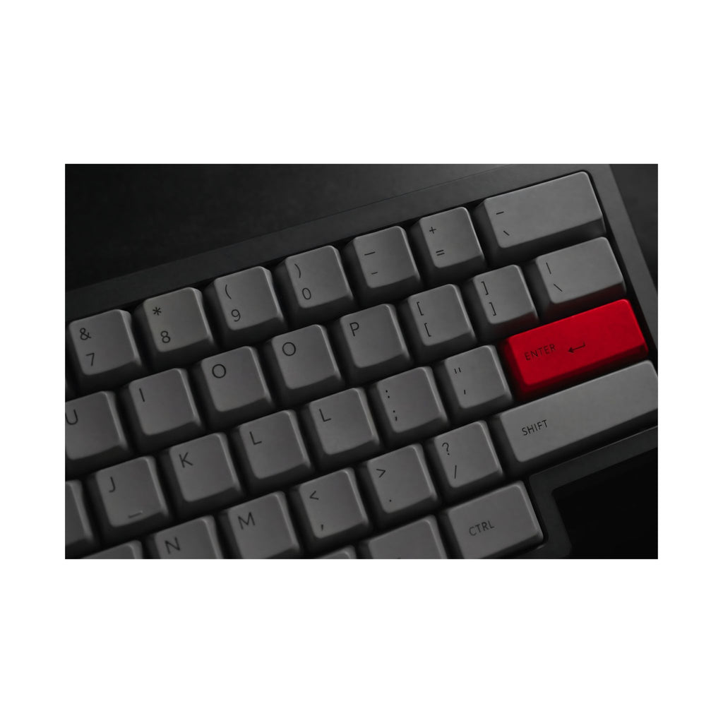 Press Enter - Office Artwork | Matte Poster (Landscape)