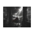 Stand Firm - Armor of God Wall Art | Canvas (Landscape)