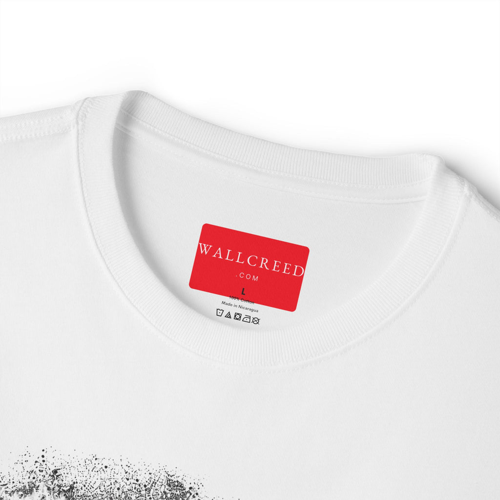 All In | Heavyweight Tee