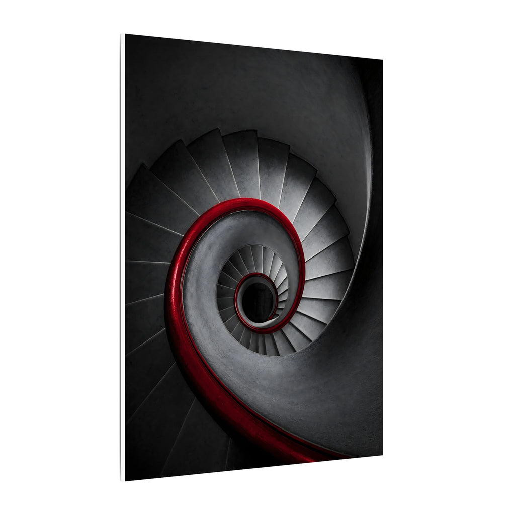 The Long Climb - Professional Office Wall Decor Ideas | Canvas