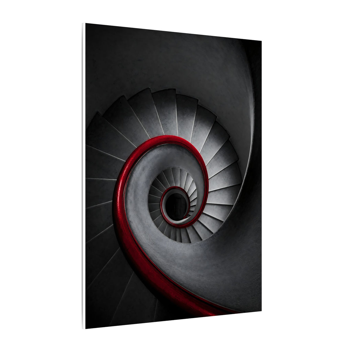 The Long Climb - Professional Office Wall Decor Ideas | Canvas