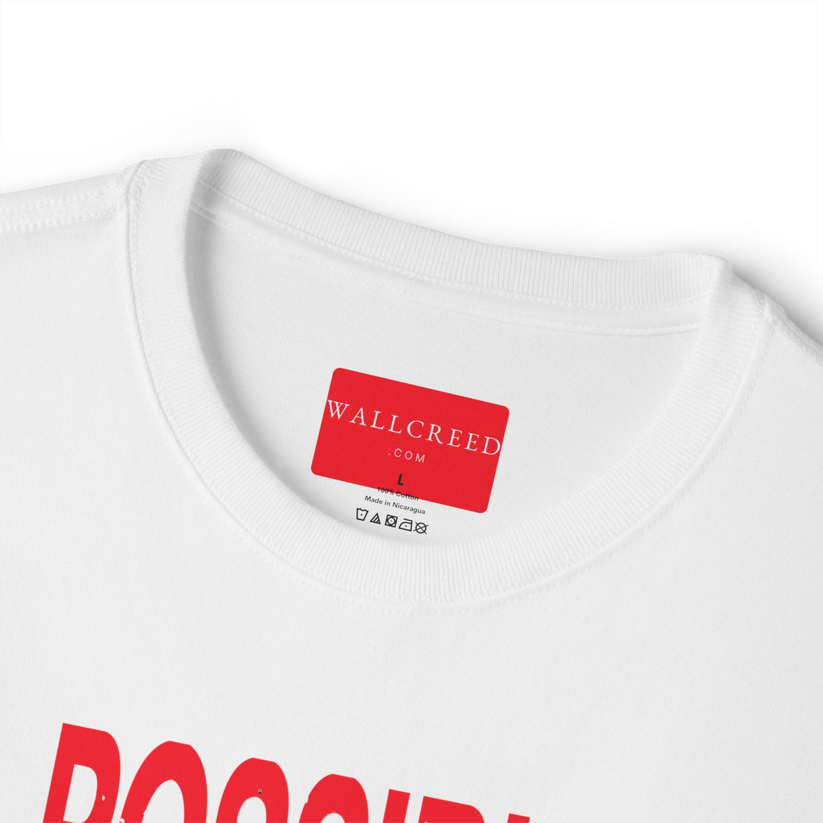 Possible | Heavyweight Tee