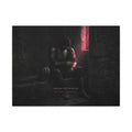Before the Battle - Armor of God Wall Art | Canvas (Landscape)