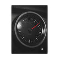 Redline Gauge - Tachometer Wall Art | Canvas