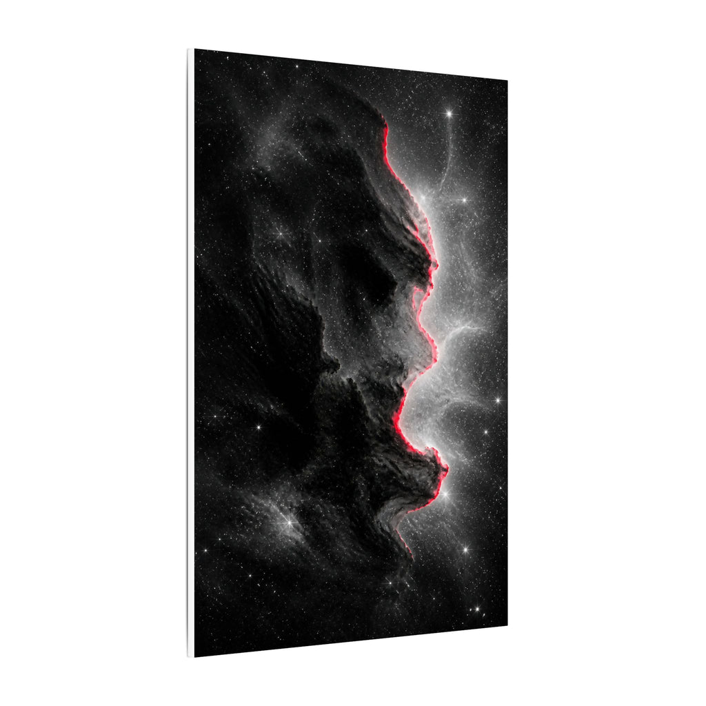 Cosmic River - Space Wall Art | Canvas