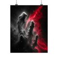 Birth Cloud - Space Wall Art | Matte Poster