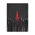 The One Still Burning - Office Wall Art For Men | Canvas
