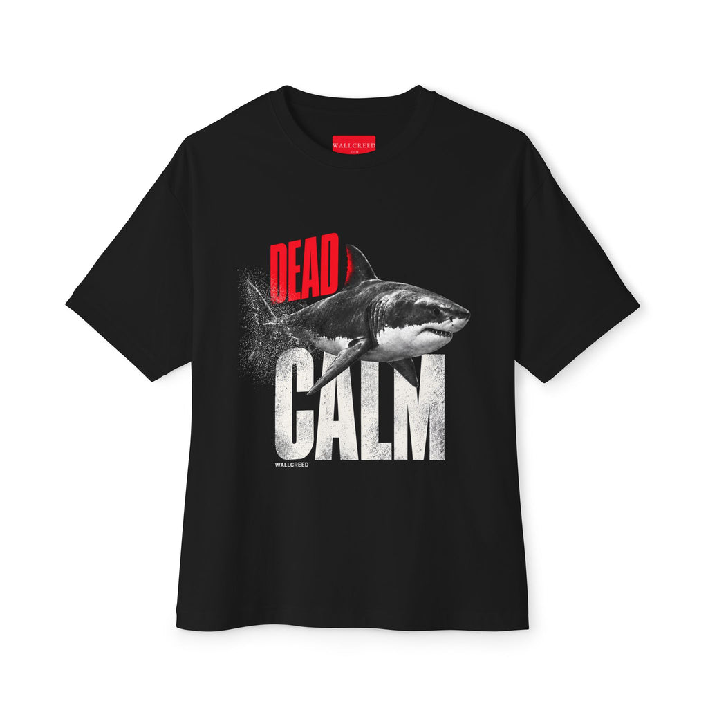 Dead Calm | Heavyweight Tee