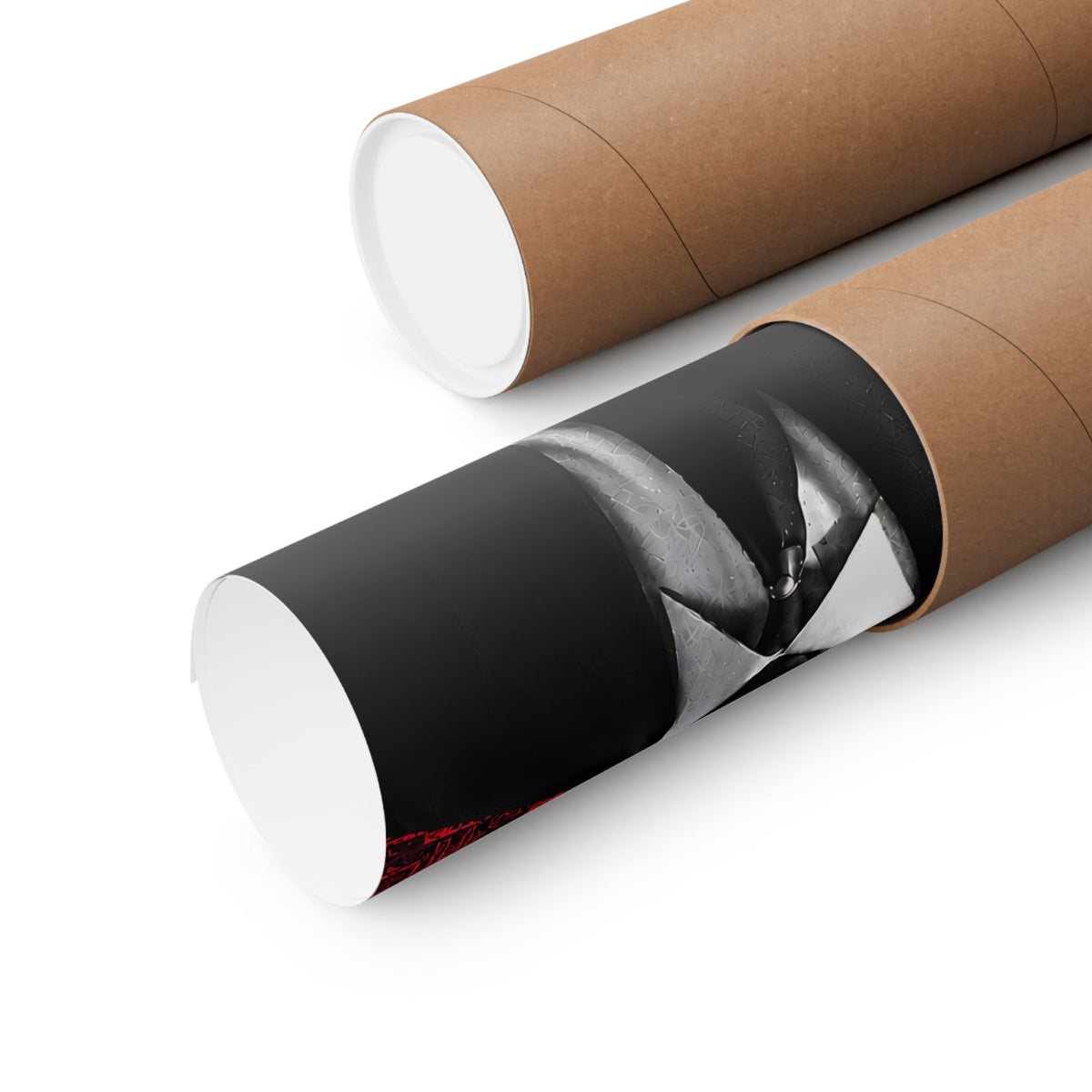 Pressure - Office Wall Art | Matte Poster (Landscape)