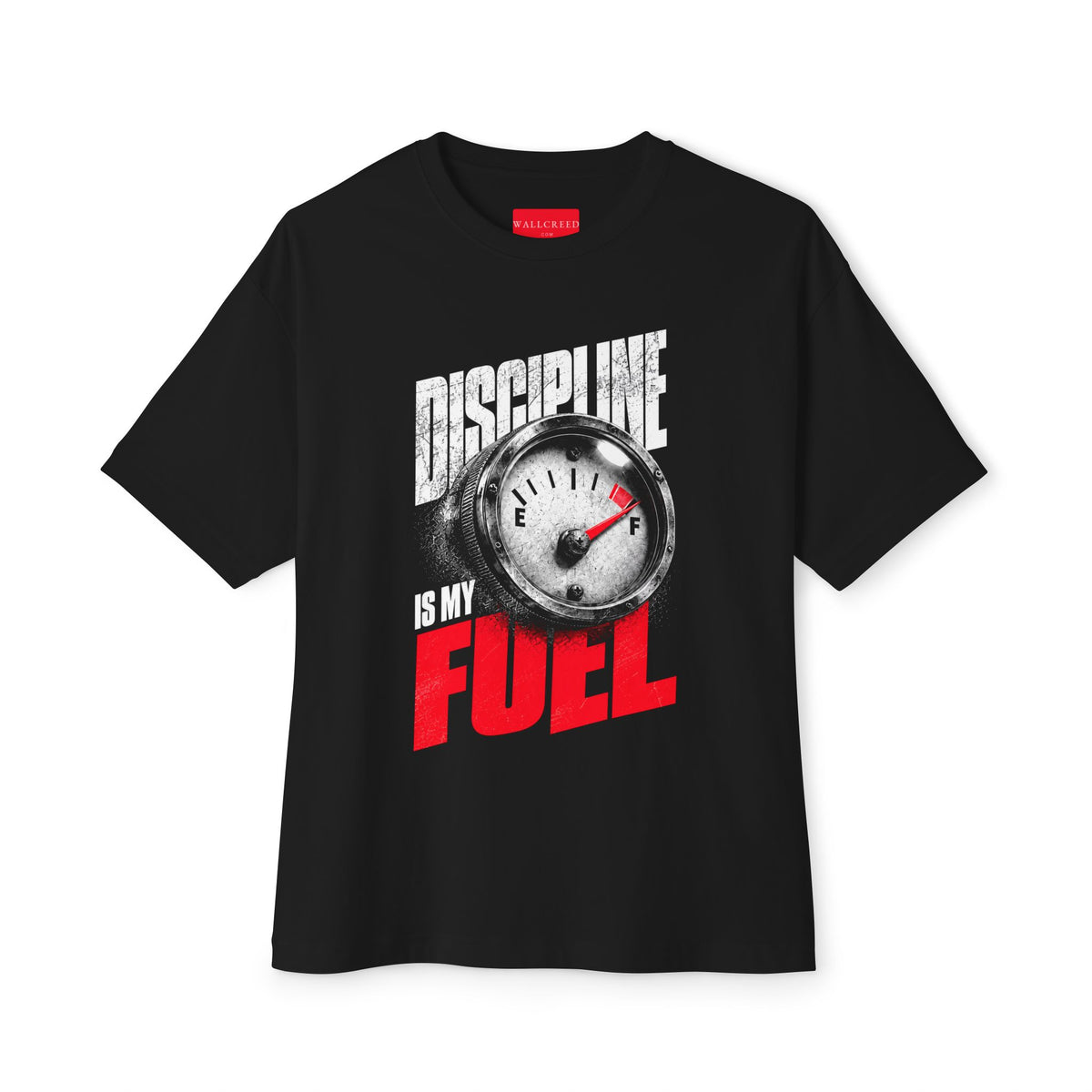 Running on Full | Heavyweight Tee
