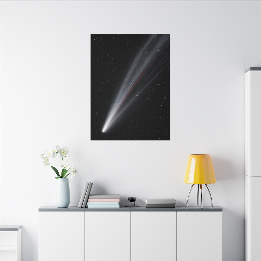 Supernova Remnant - Space Wall Art | Canvas