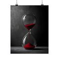 Red Sand - Business Wall Art | Matte Poster