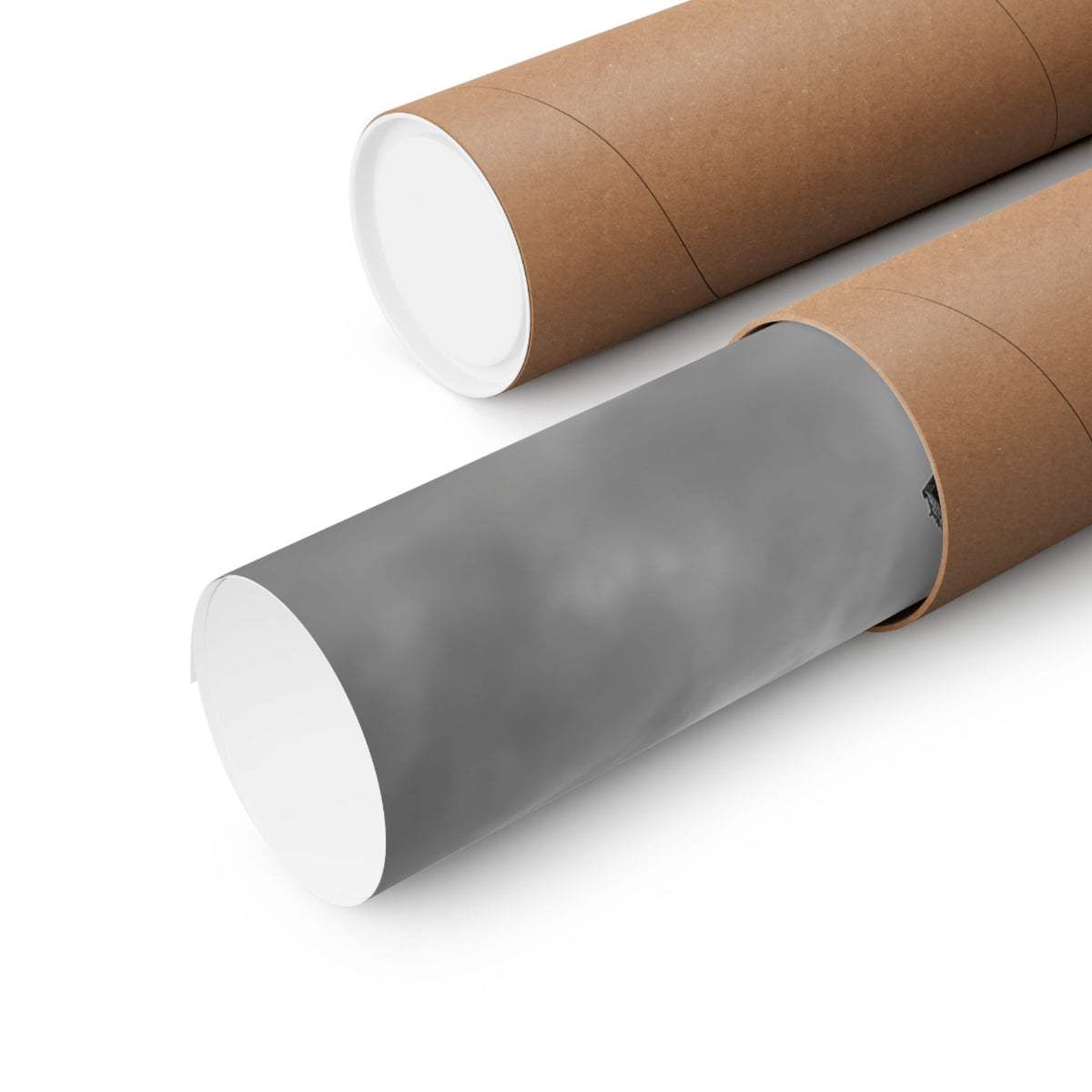 The Next Beam - Art For Business Office | Matte Poster (Landscape)