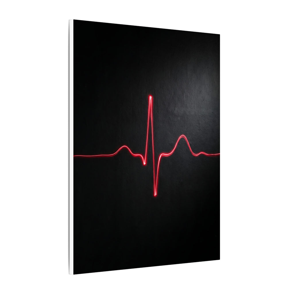 Proof of Life - Doctor's Office Wall Art | Canvas