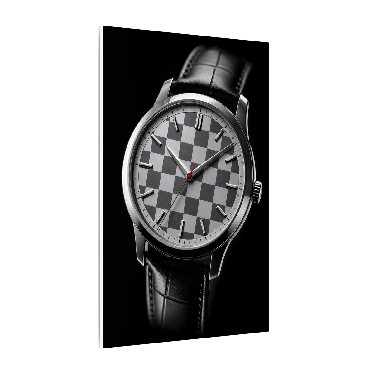 The Second Hand - Executive Office Artwork | Canvas