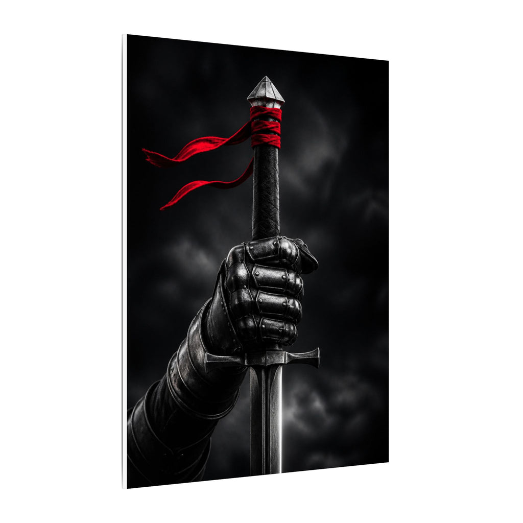 Sword of the Spirit - Armor of God Wall Art | Canvas