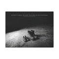 Integrity Is Doing the Right Thing When No One Is Watching - Wall Art | Canvas (Landscape)