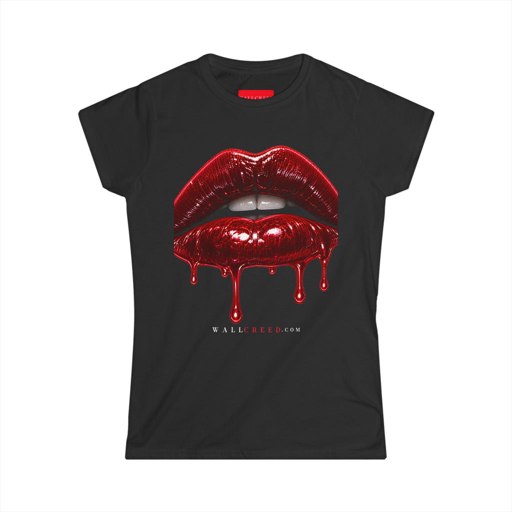Kiss of Ruin | Women's Tee