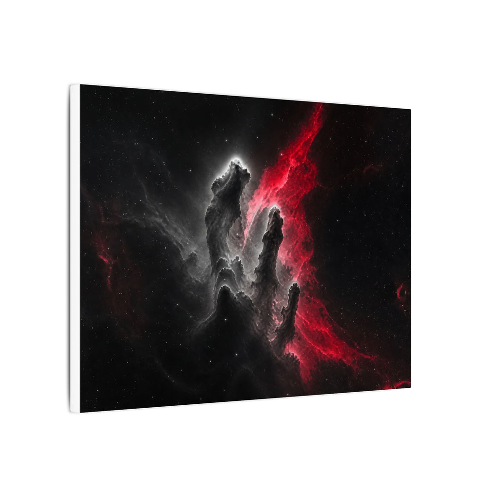 Birth Cloud - Space Wall Art | Canvas (Landscape)