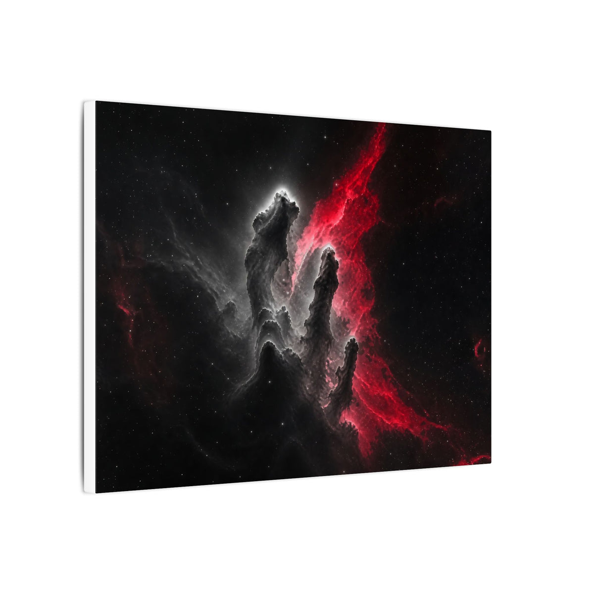 Birth Cloud - Space Wall Art | Canvas (Landscape)