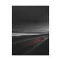 My Way or the Highway - Car Wall Art | Canvas