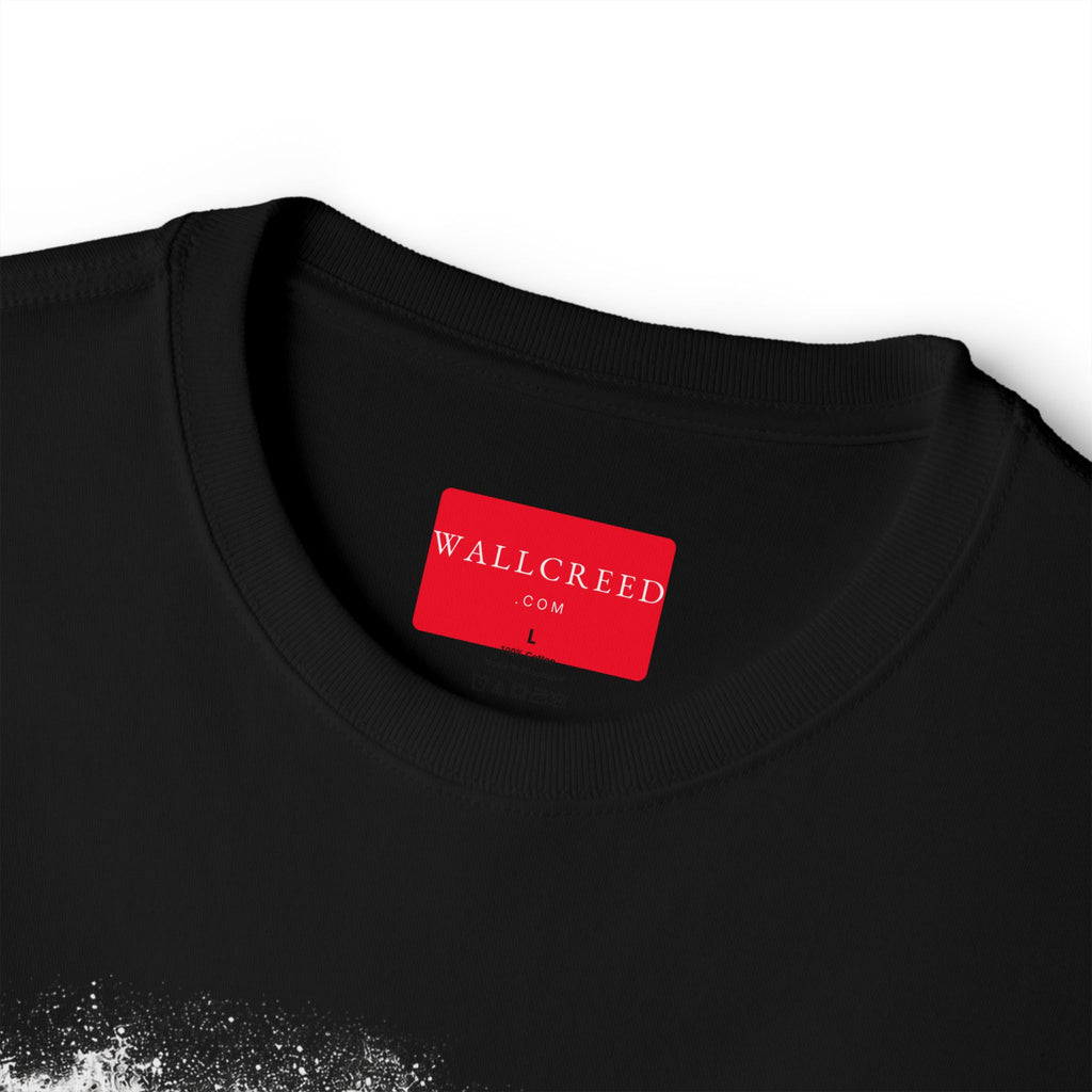 All In | Heavyweight Tee
