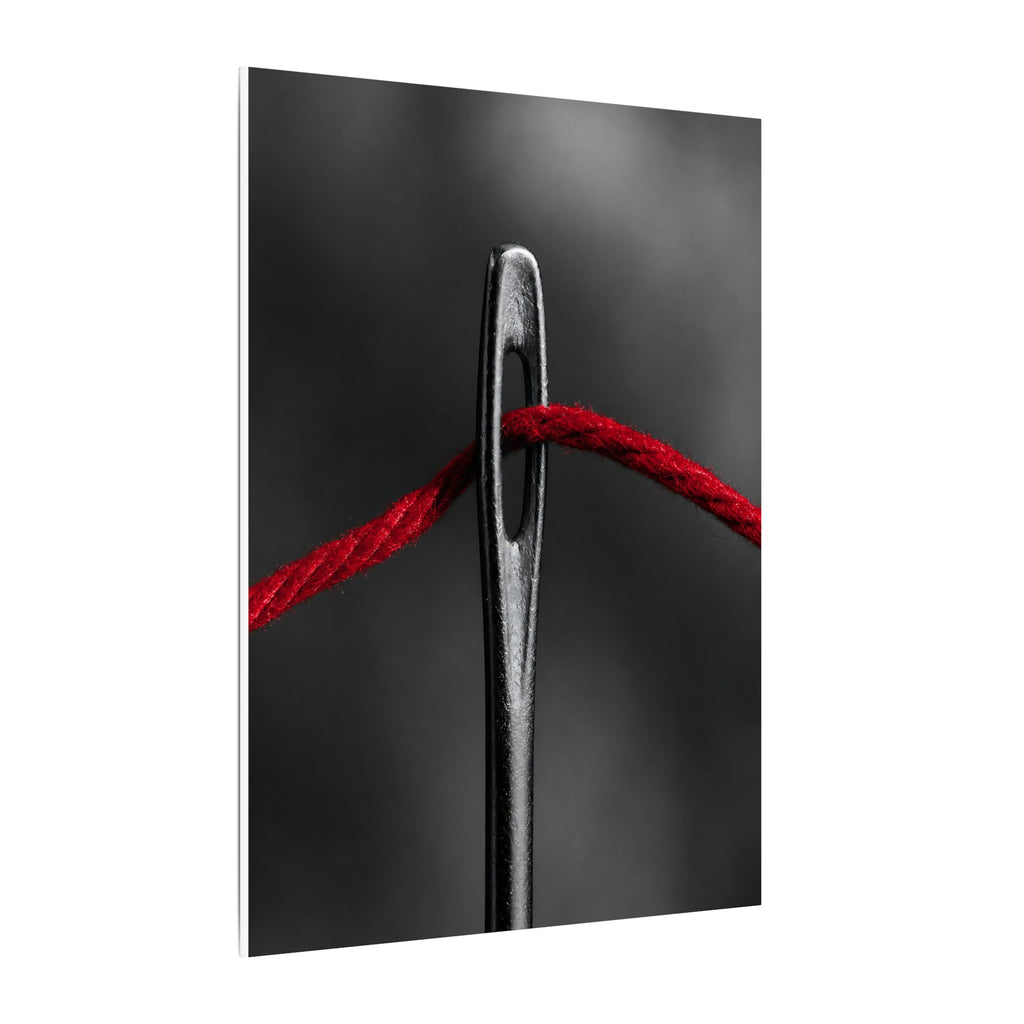 Through the Eye - Professional Office Wall Art | Canvas