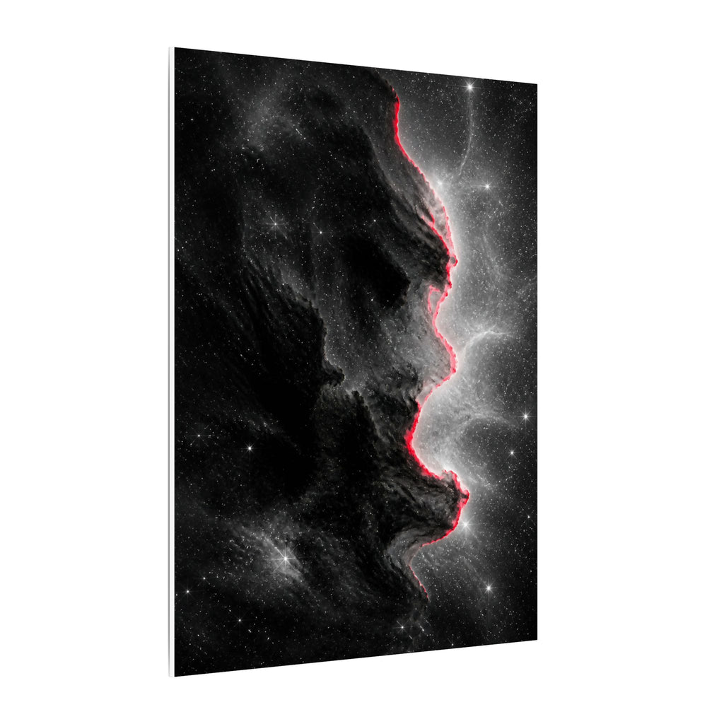 Cosmic River - Space Wall Art | Canvas