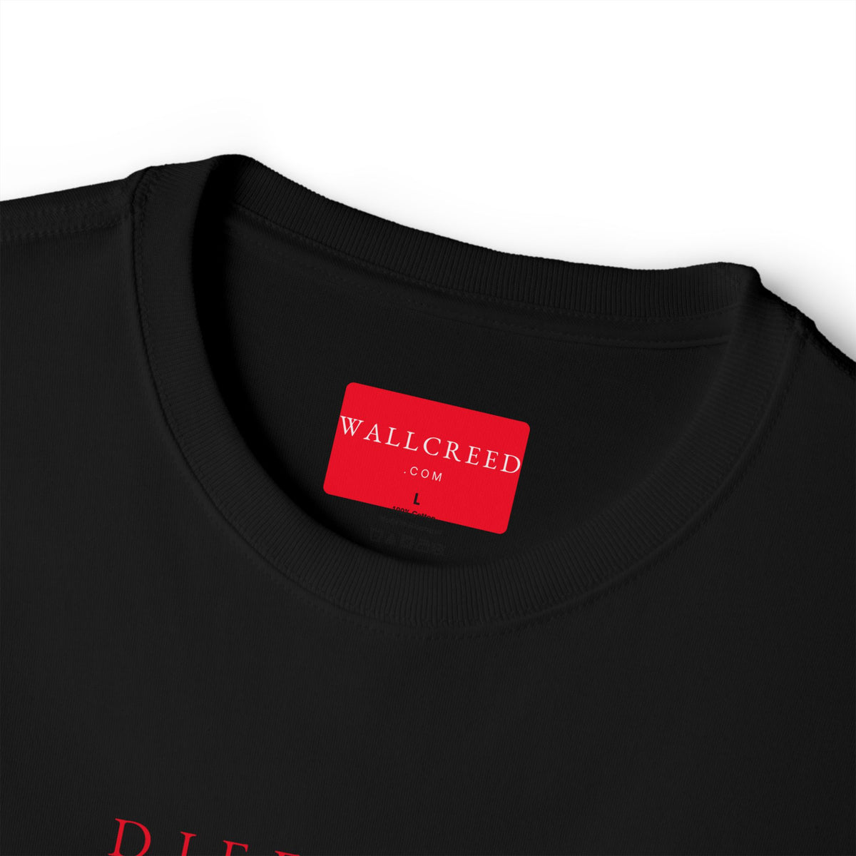 Different | Heavyweight Tee