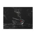 The Ember - Executive Office Wall Decor | Canvas (Landscape)