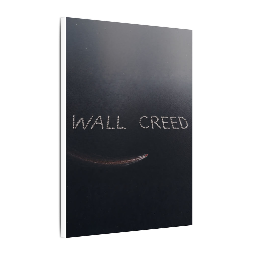 The Fleet - Unique Office Wall Art | Canvas