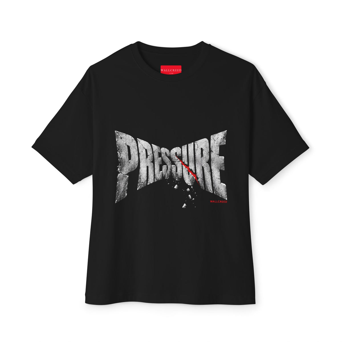 Breaking Point | Heavyweight Tee