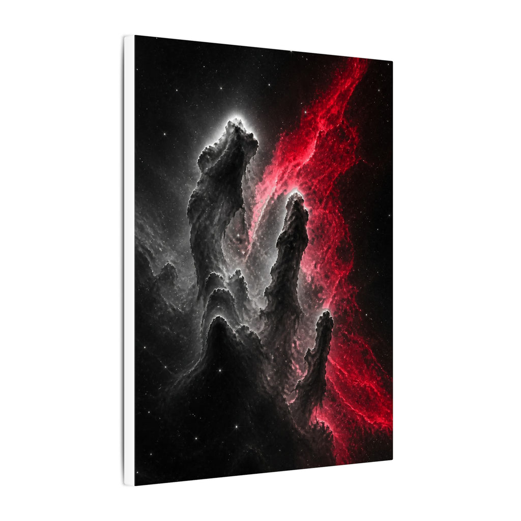 Birth Cloud - Space Wall Art | Canvas