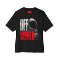 Off World | Heavyweight Tee